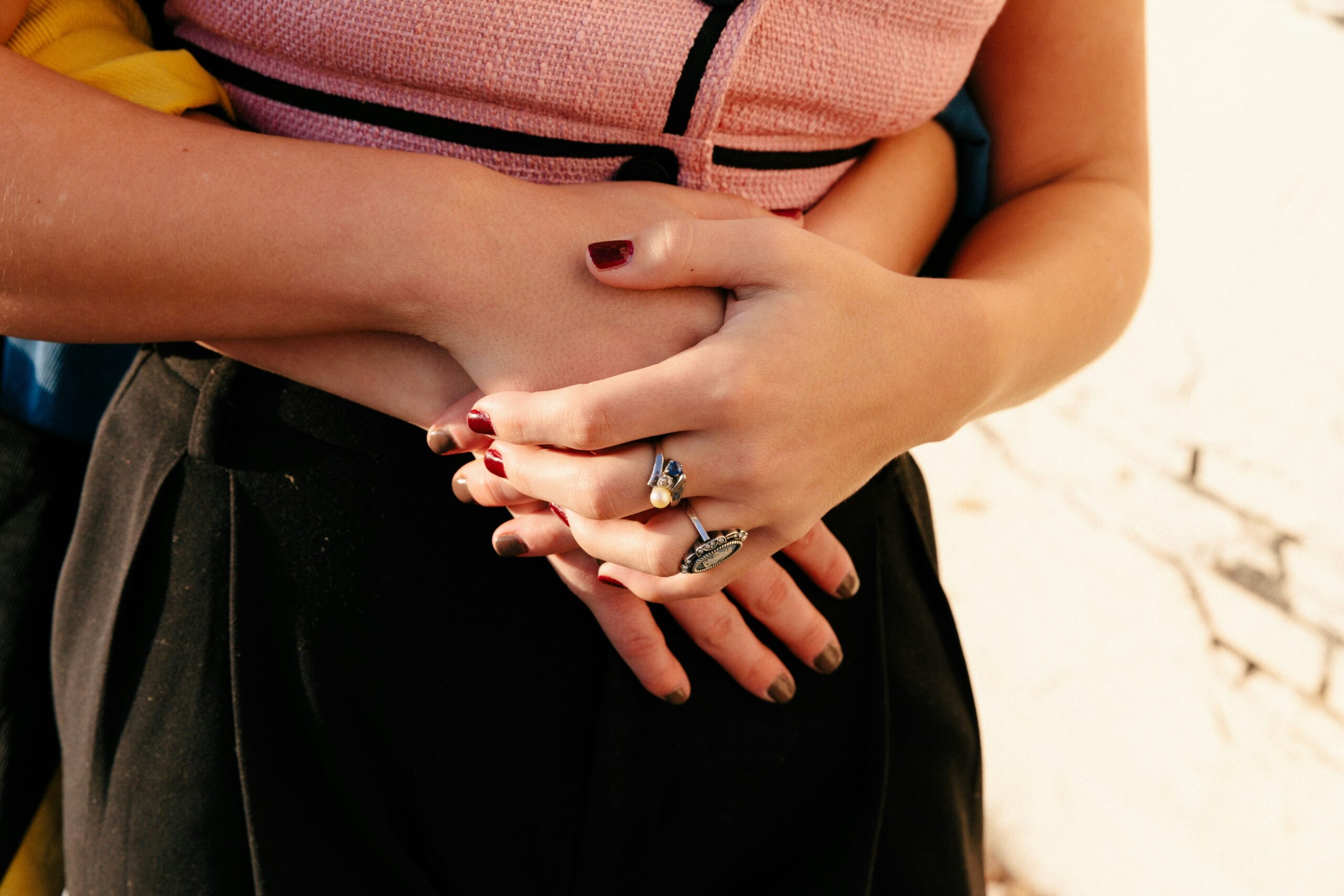 Bloated