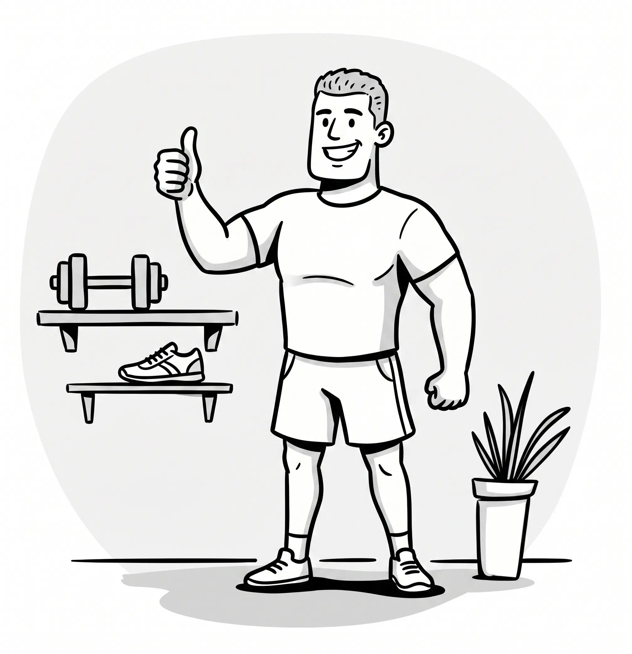 Men's Health